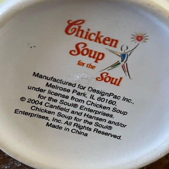 Rainbow Mug - Picture 4 of 9